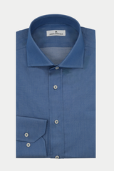 Camicia Denim jeans