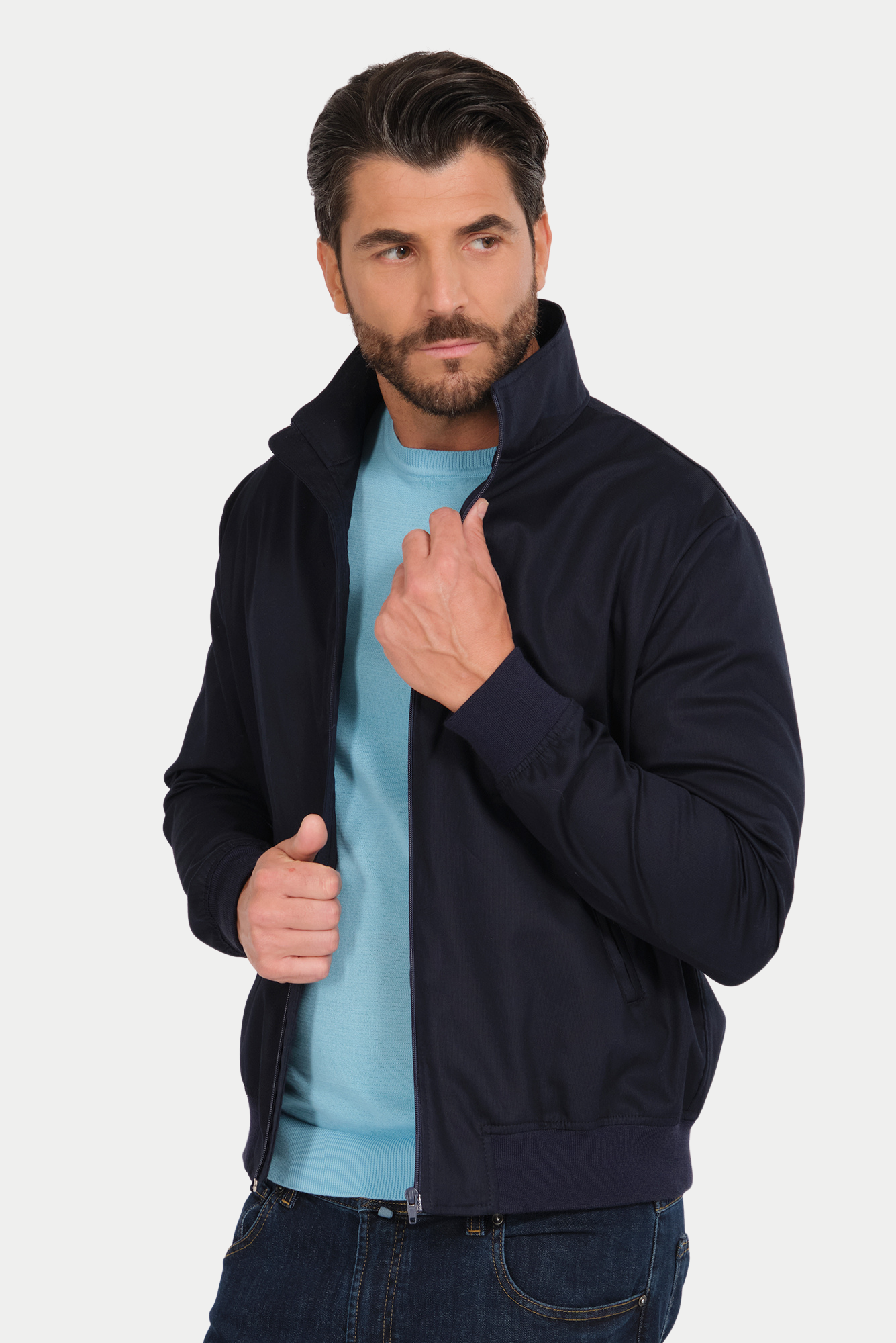 Giubbotto Nylon