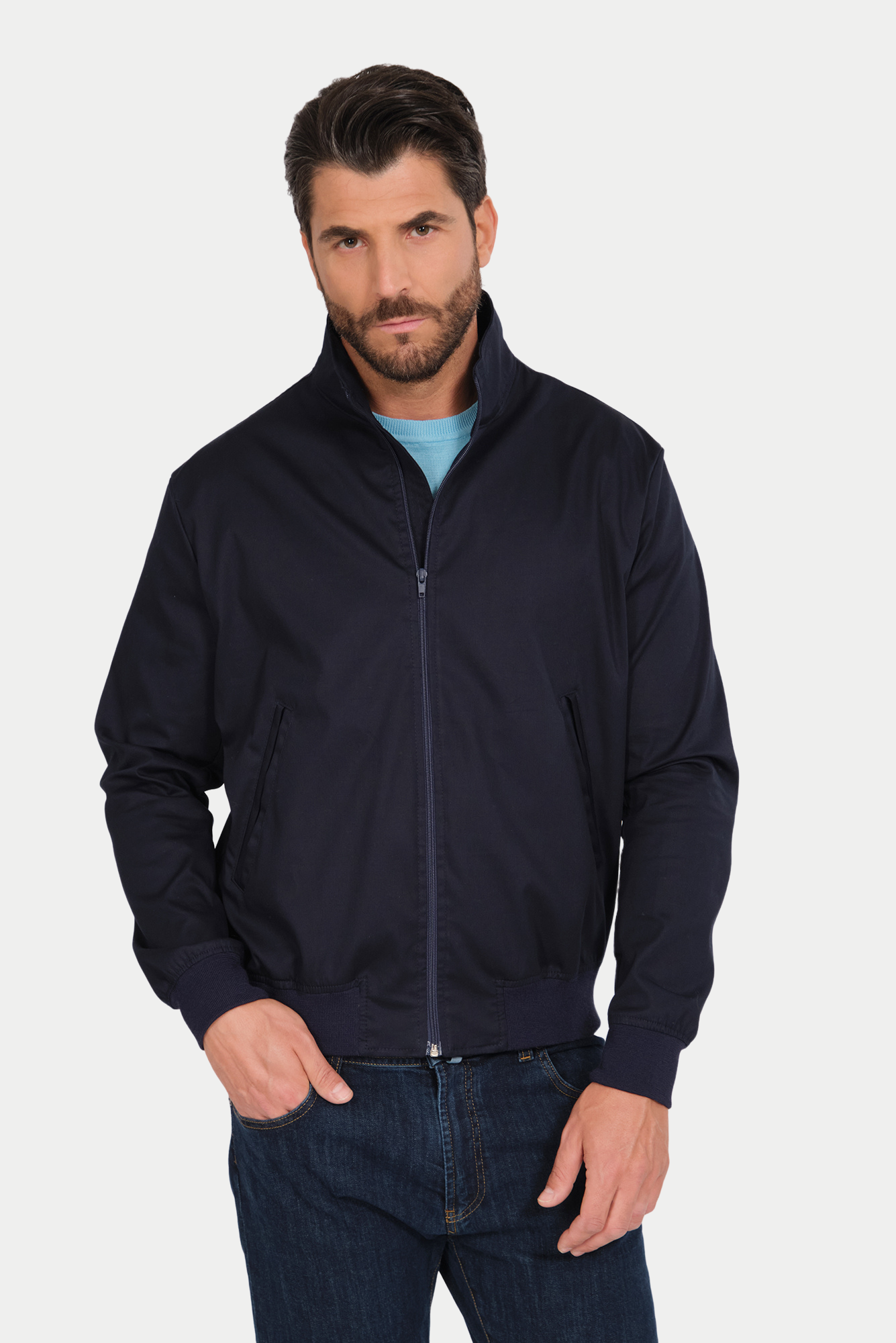 Giubbotto Nylon