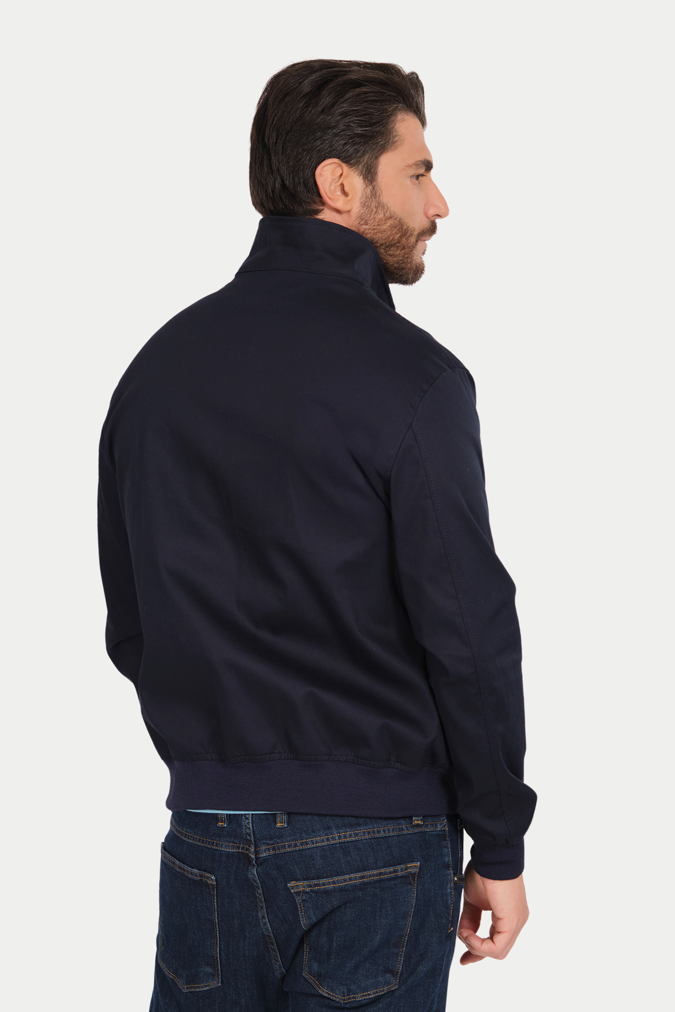Giubbotto Nylon