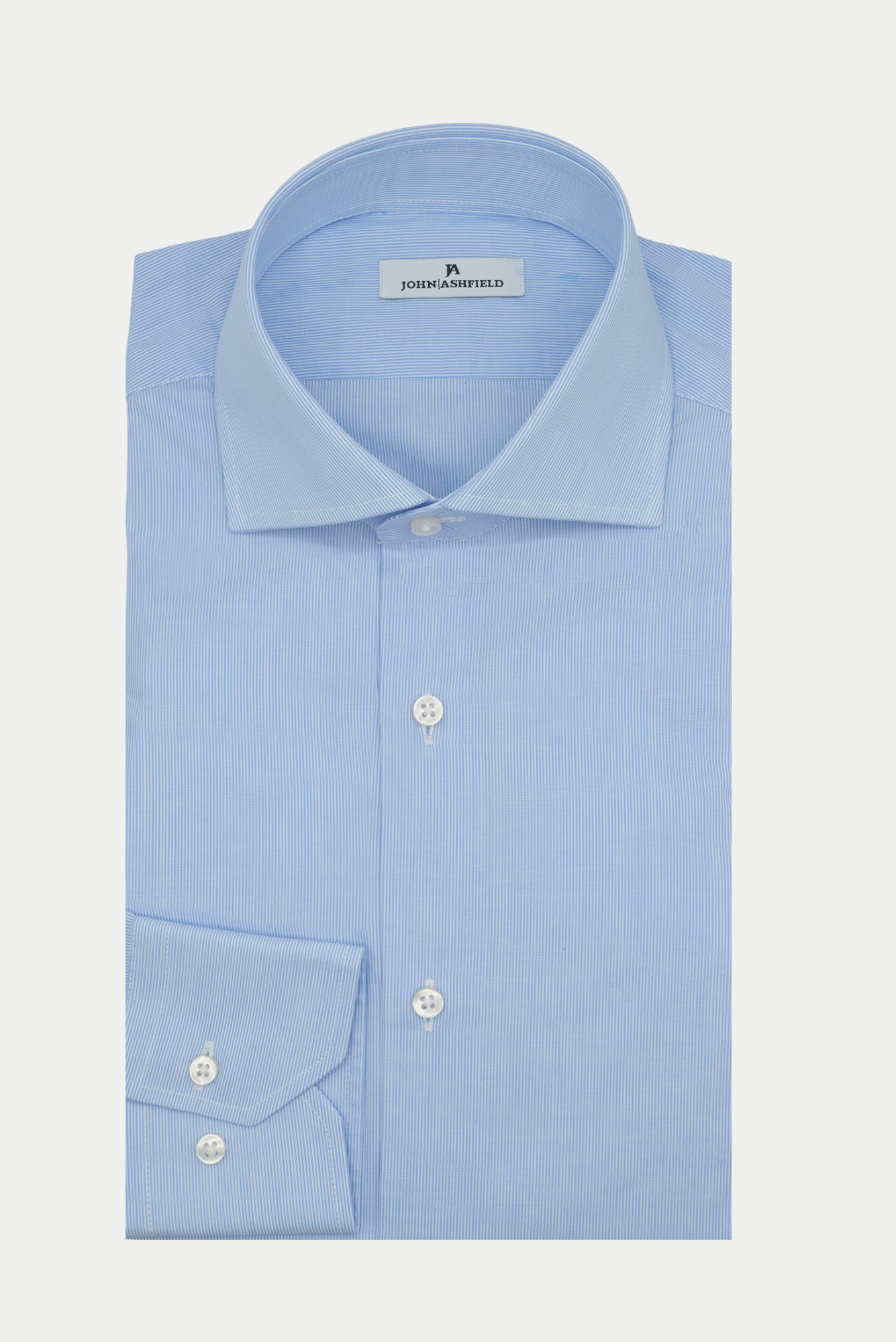 Camicia classica millerighe