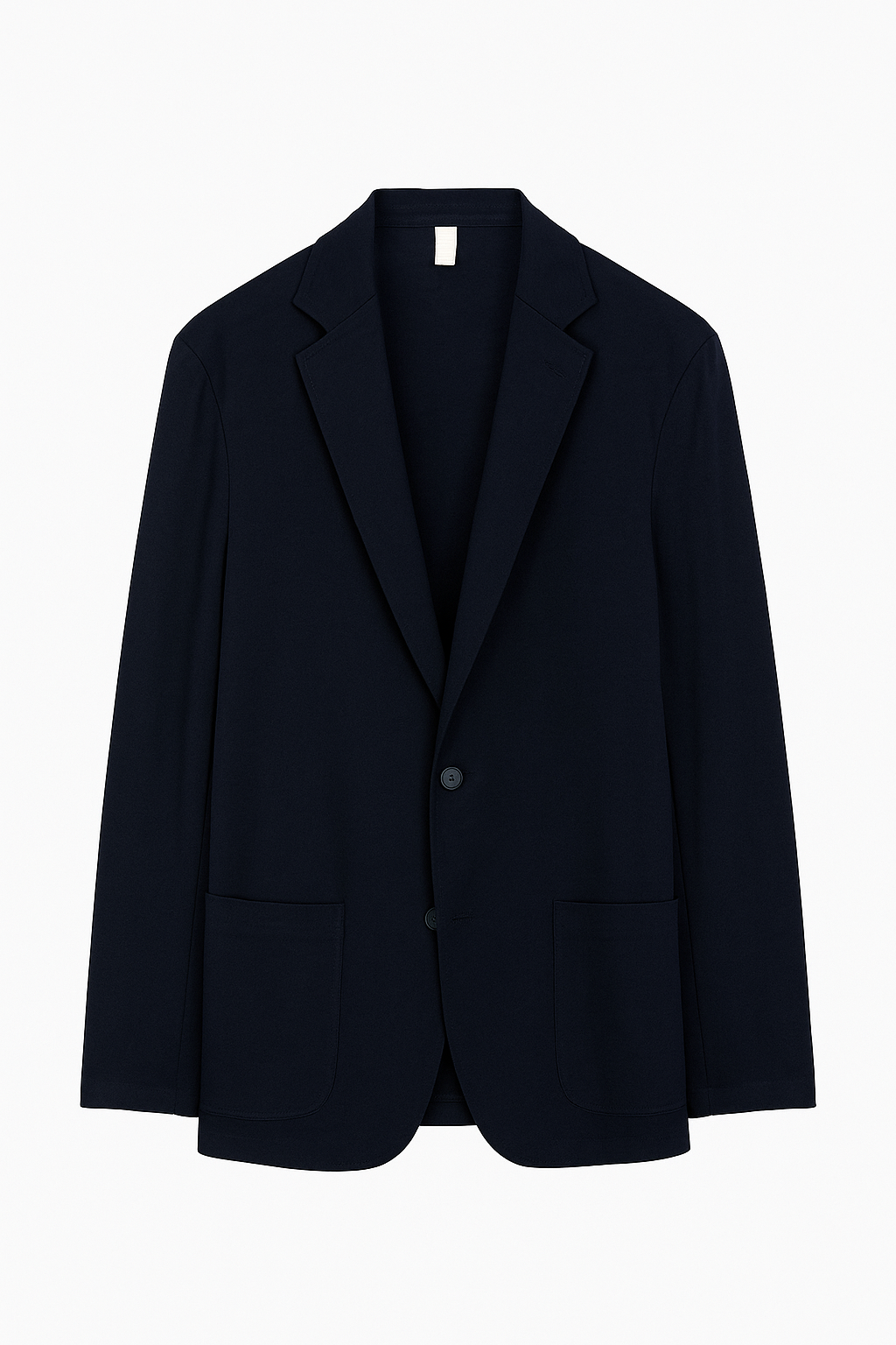 Giacca Fiji blu