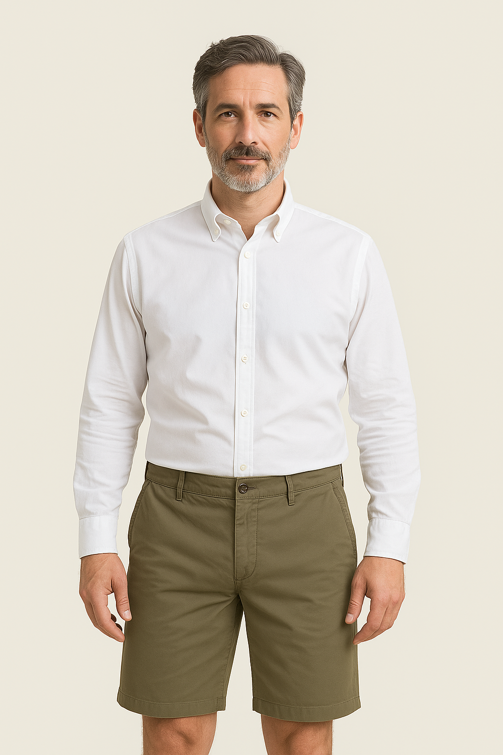 Bermuda Capri fango