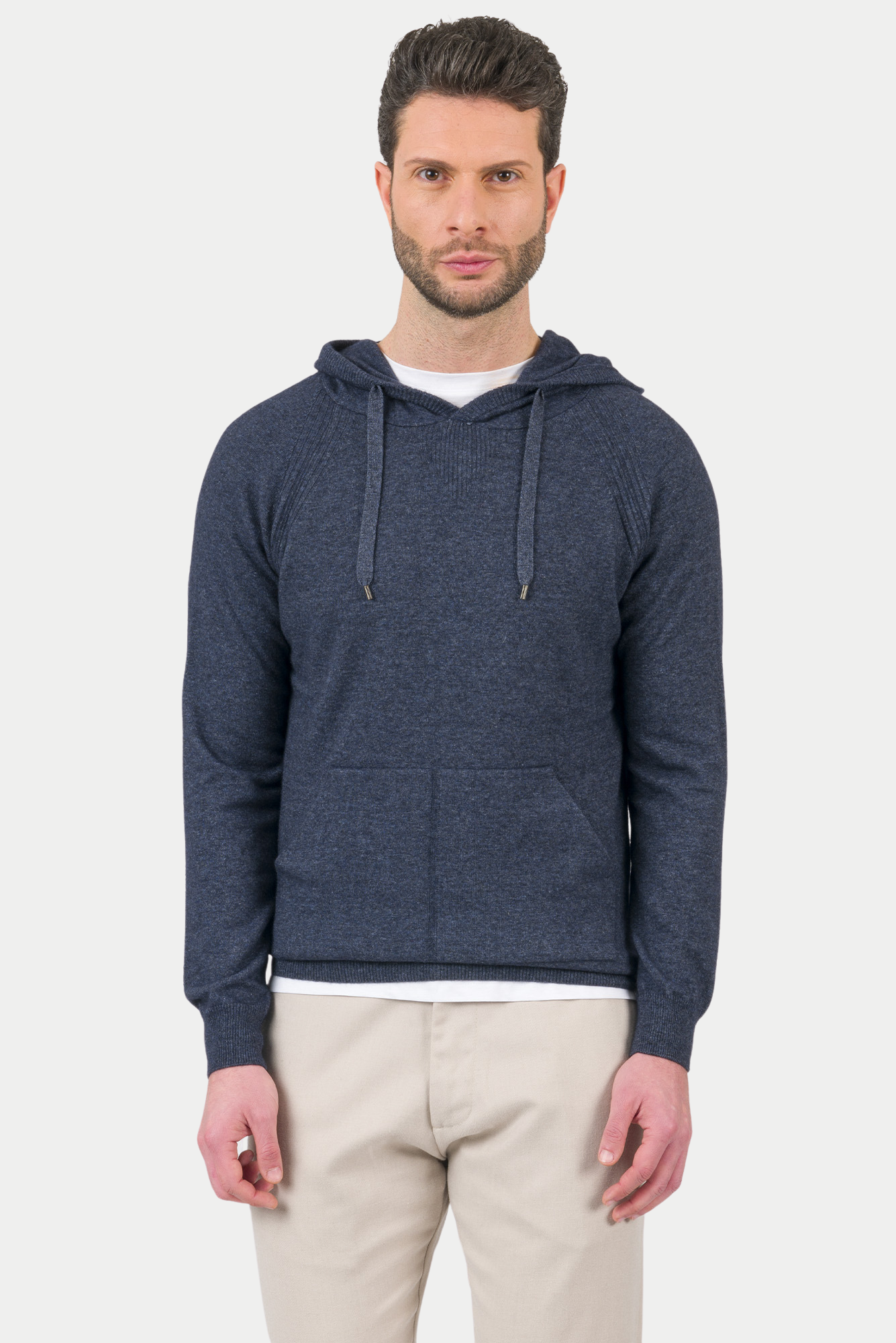 Maglia con Cappuccio