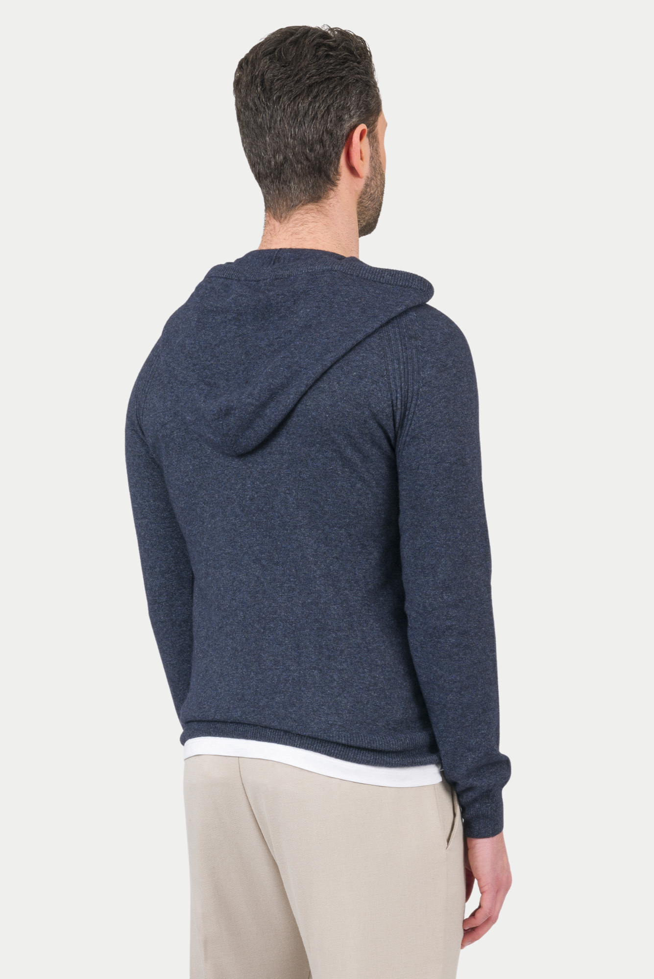 Maglia con Cappuccio