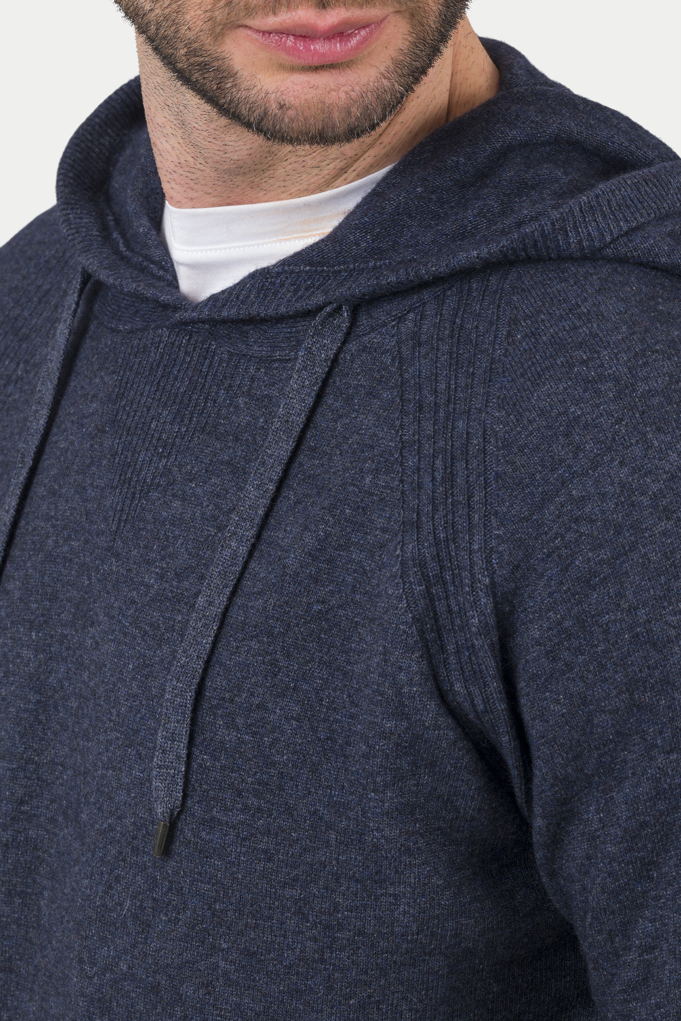 Maglia con Cappuccio