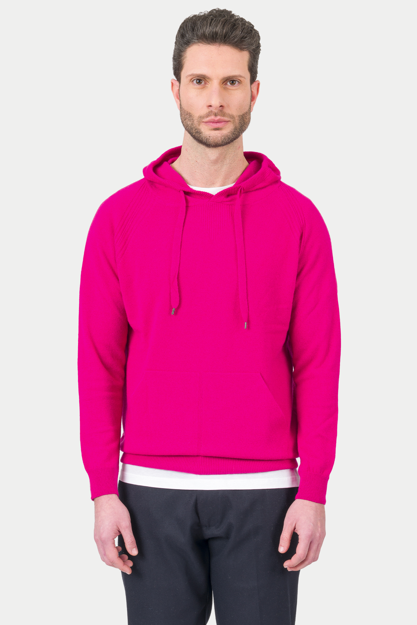 Maglia con Cappuccio