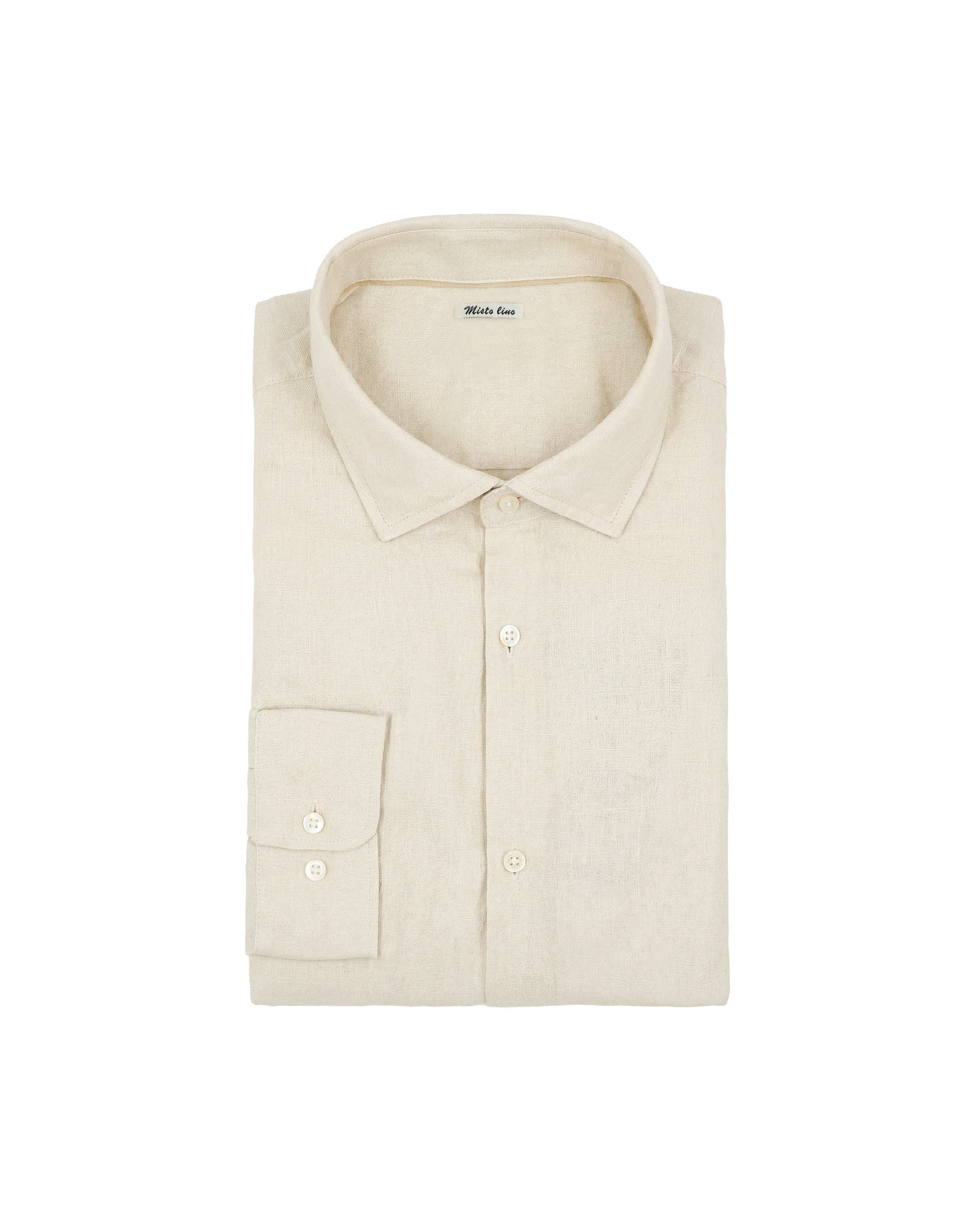 Camicia in lino