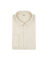 Camicia in lino