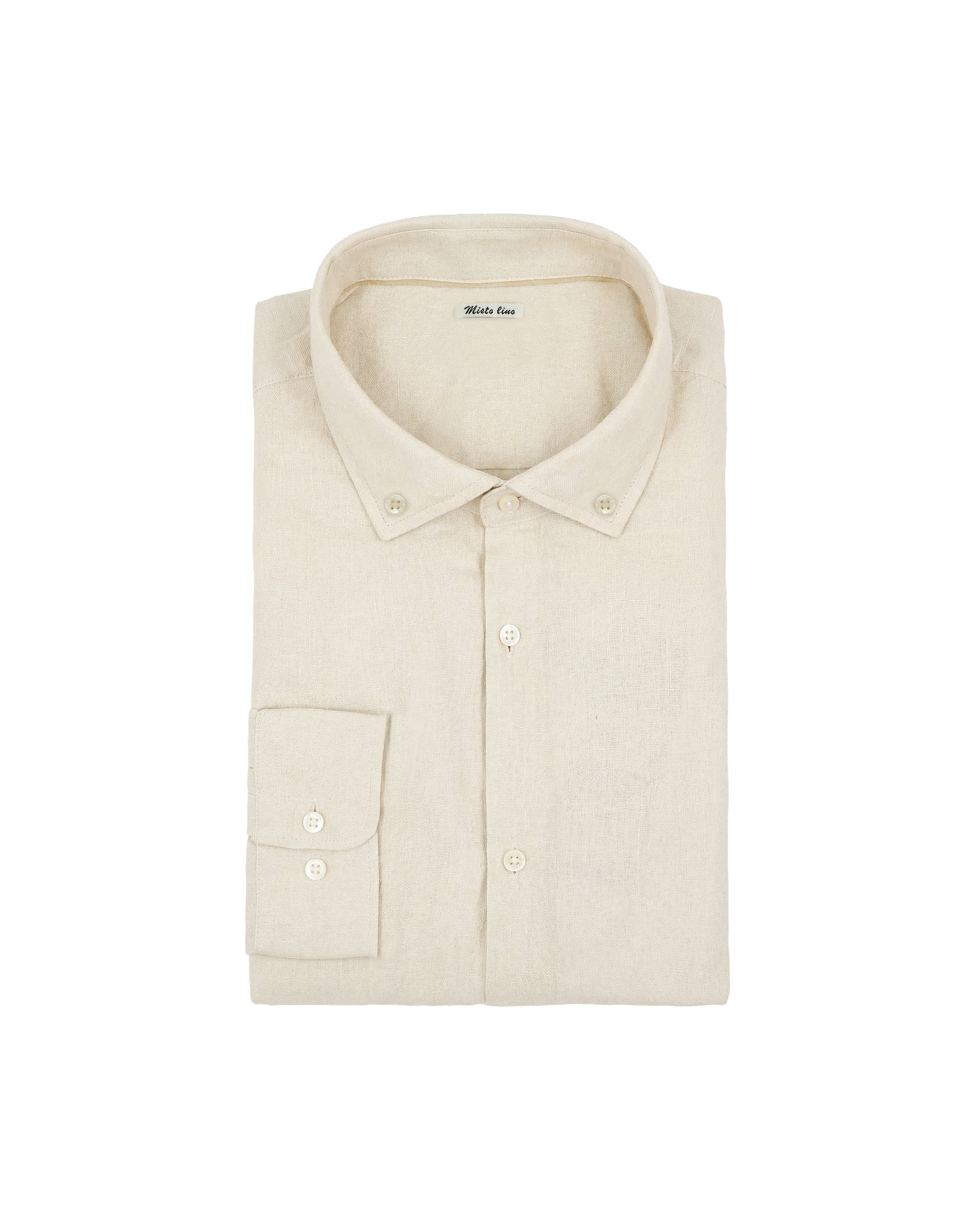 Camicia in lino