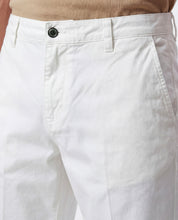 Bermuda in gabardine