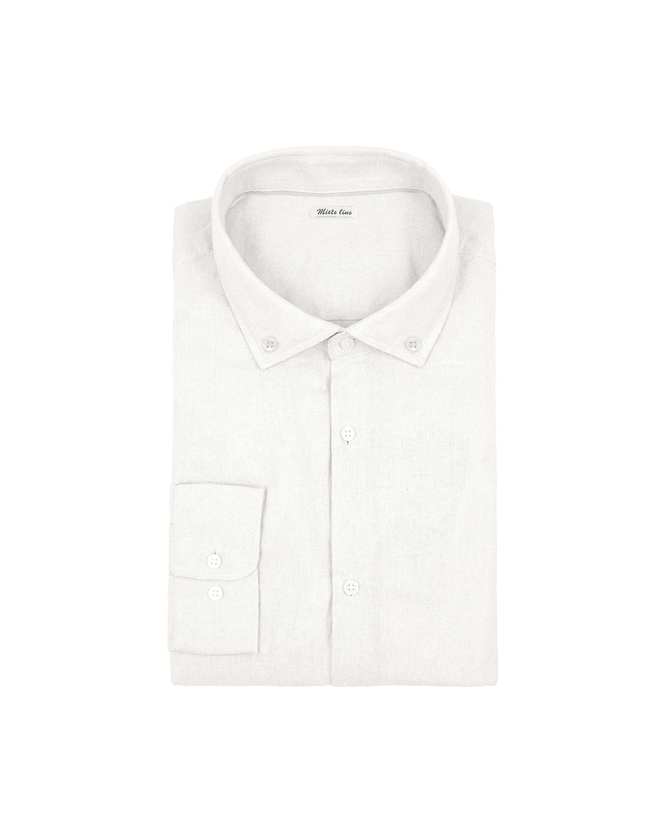 Camicia in lino