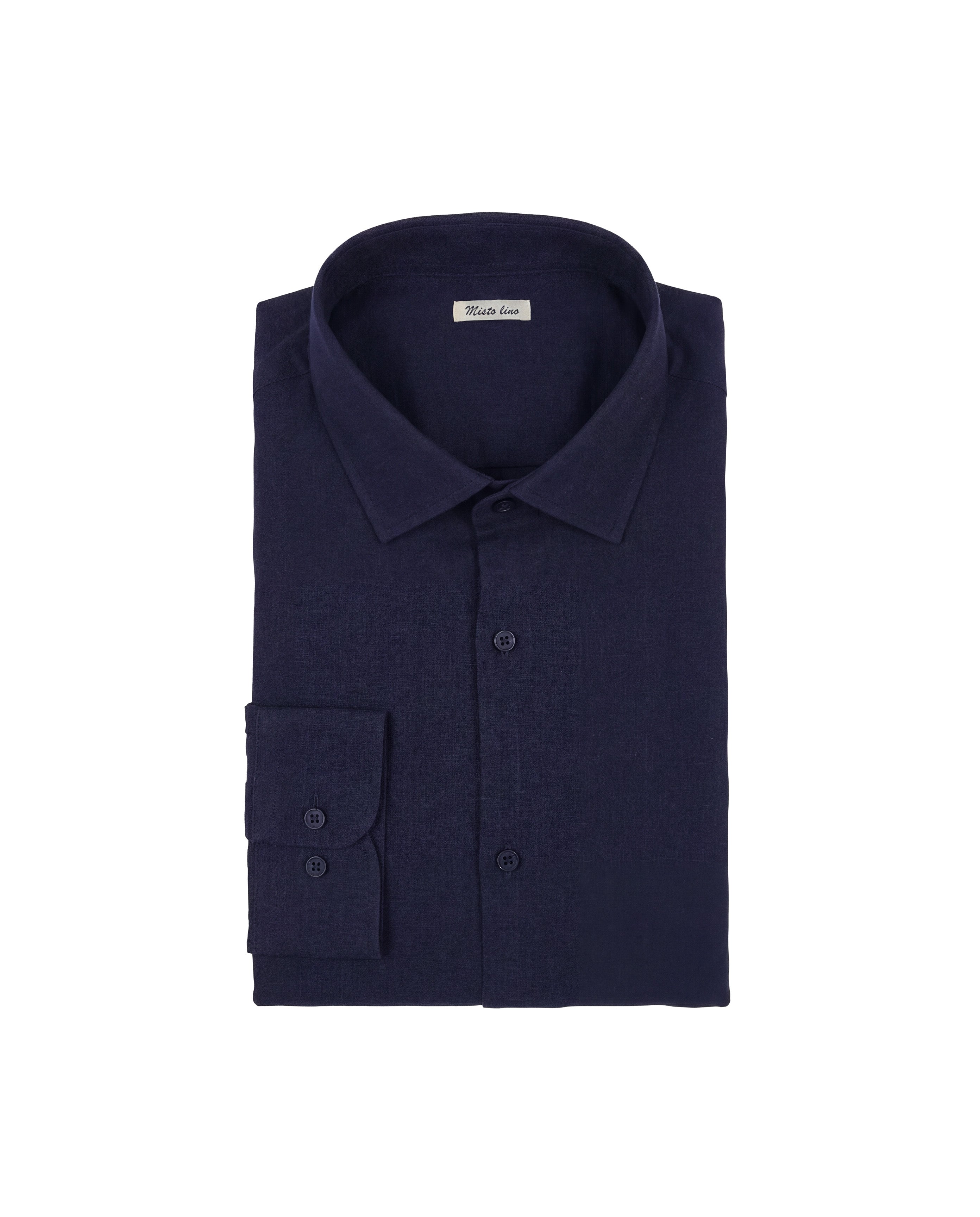 Camicia in lino