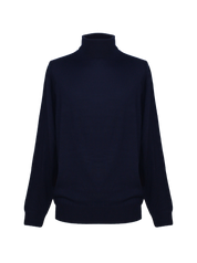 Dolcevita misto lana