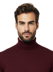 Dolcevita misto lana