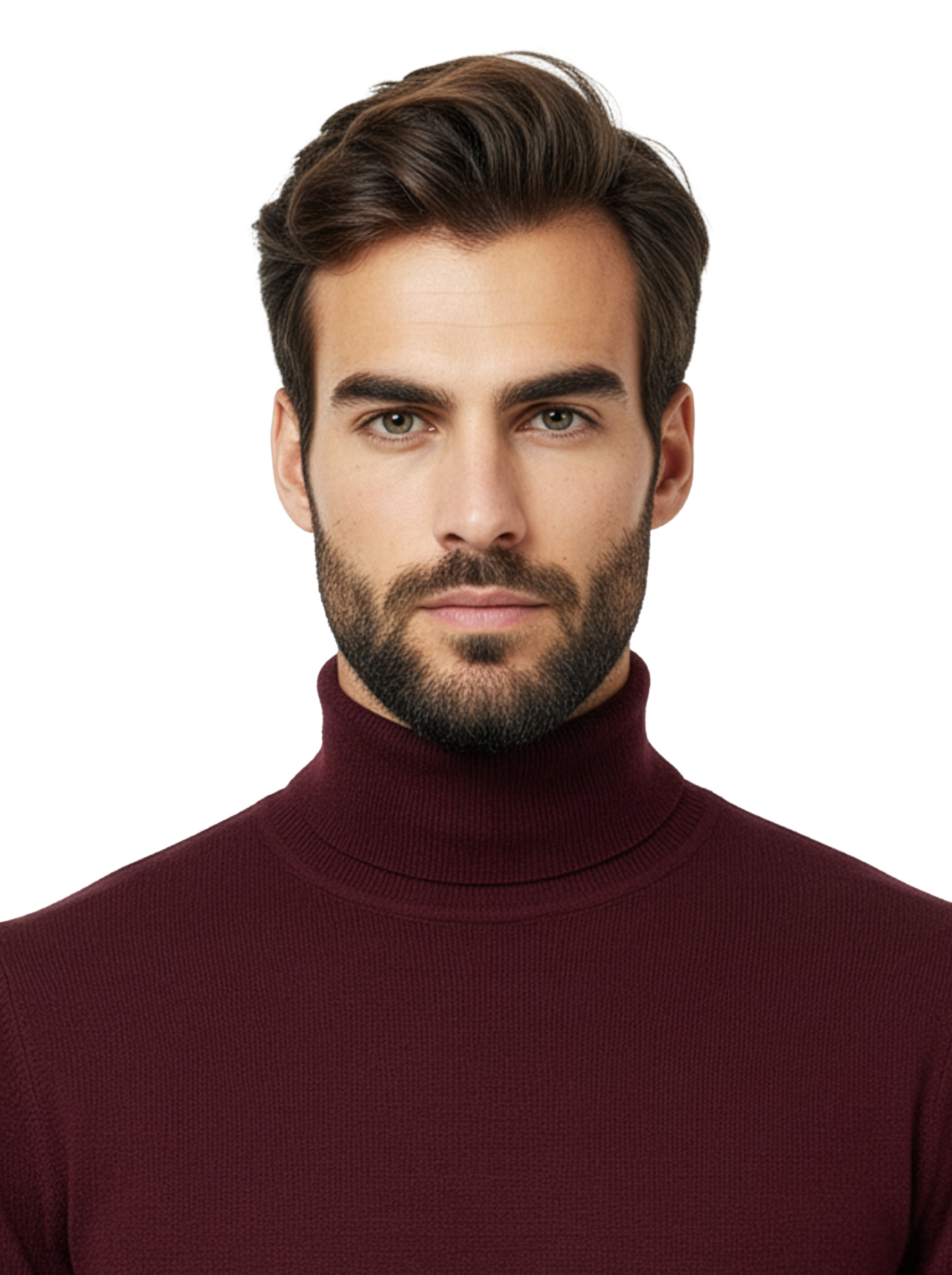 Dolcevita misto lana