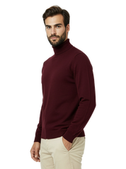 Dolcevita misto lana