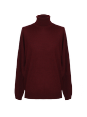 Dolcevita misto lana