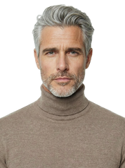 Dolcevita misto lana