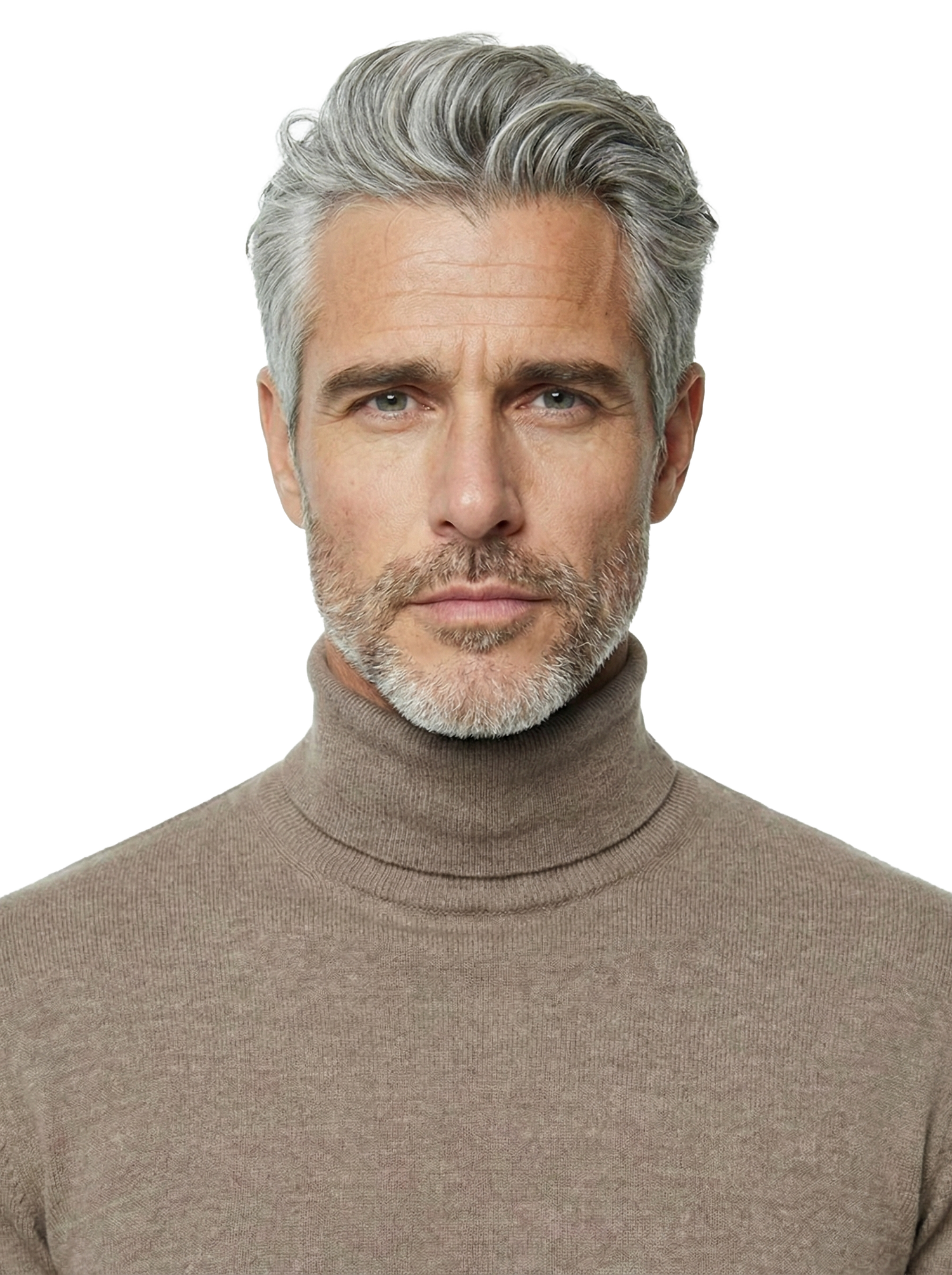 Dolcevita misto lana