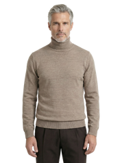 Dolcevita misto lana