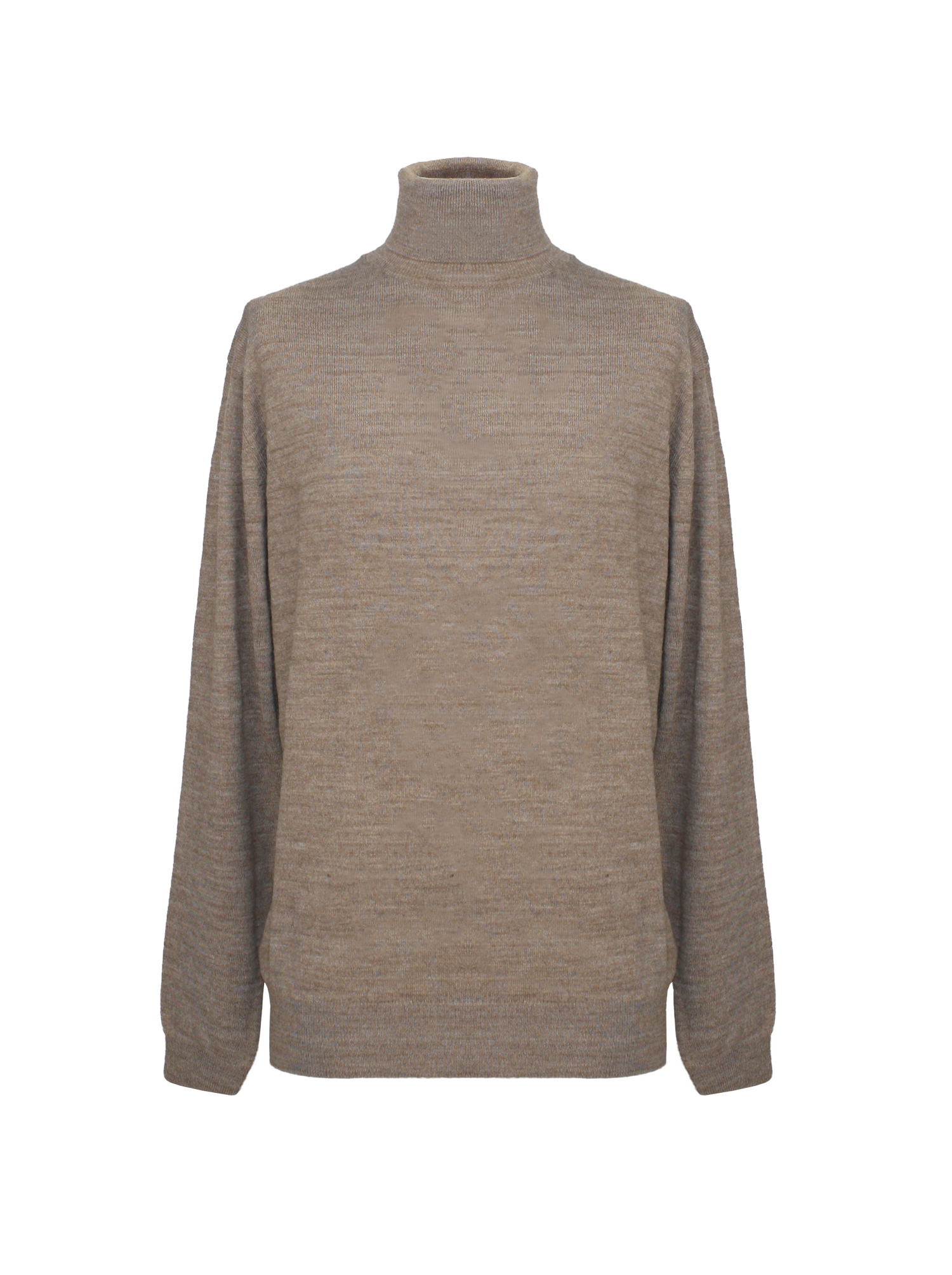 Dolcevita misto lana