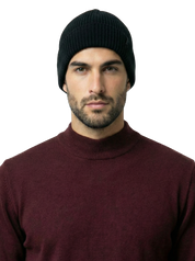 Maglia mezzo collo