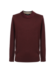 Maglia mezzo collo