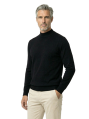 Maglia mezzo collo