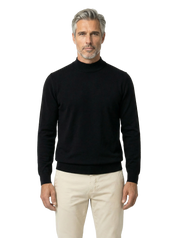Maglia mezzo collo