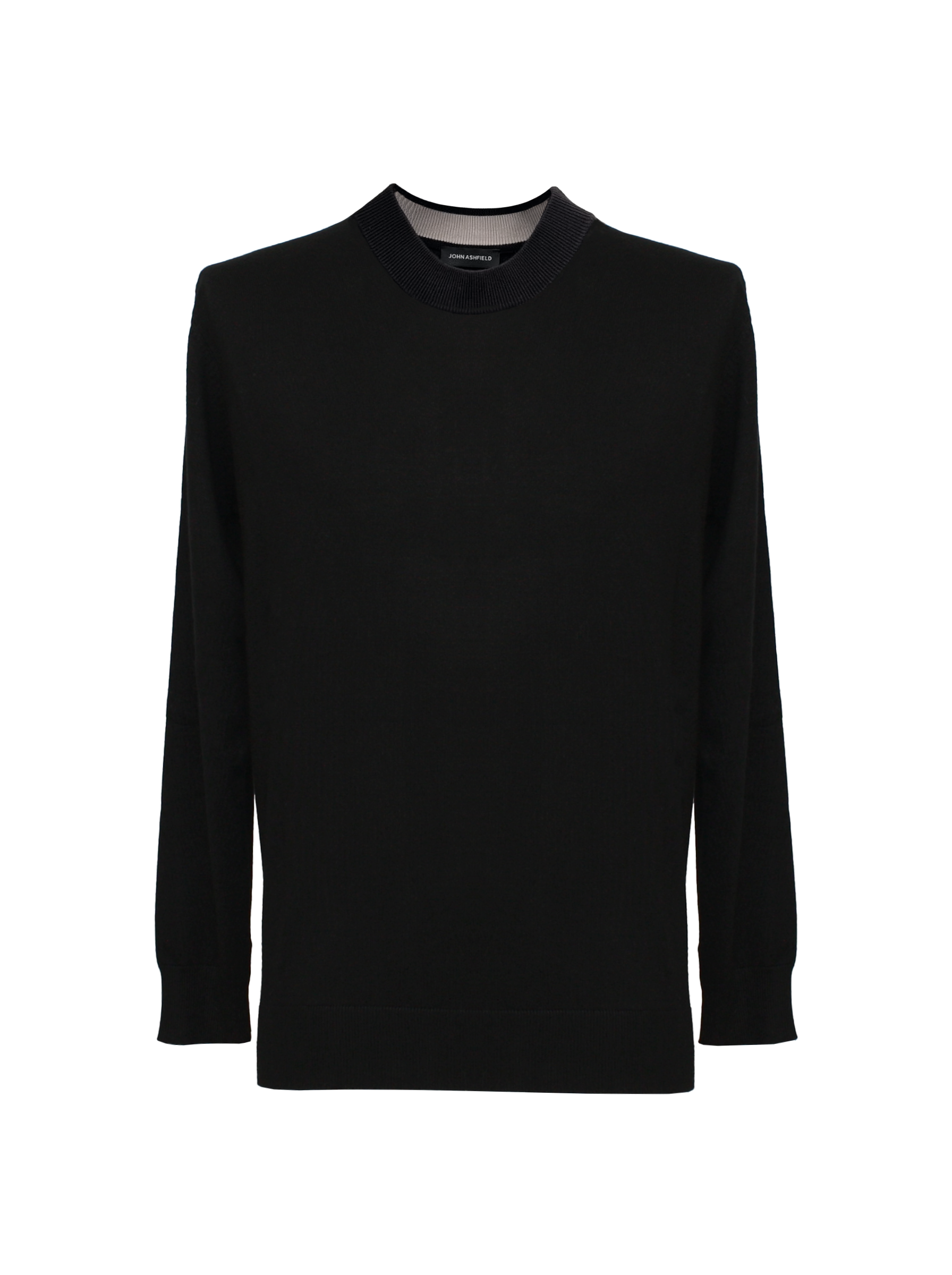 Maglia mezzo collo