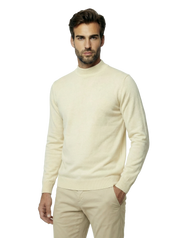 Maglia mezzo collo