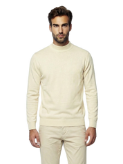 Maglia mezzo collo