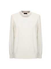 Maglia mezzo collo