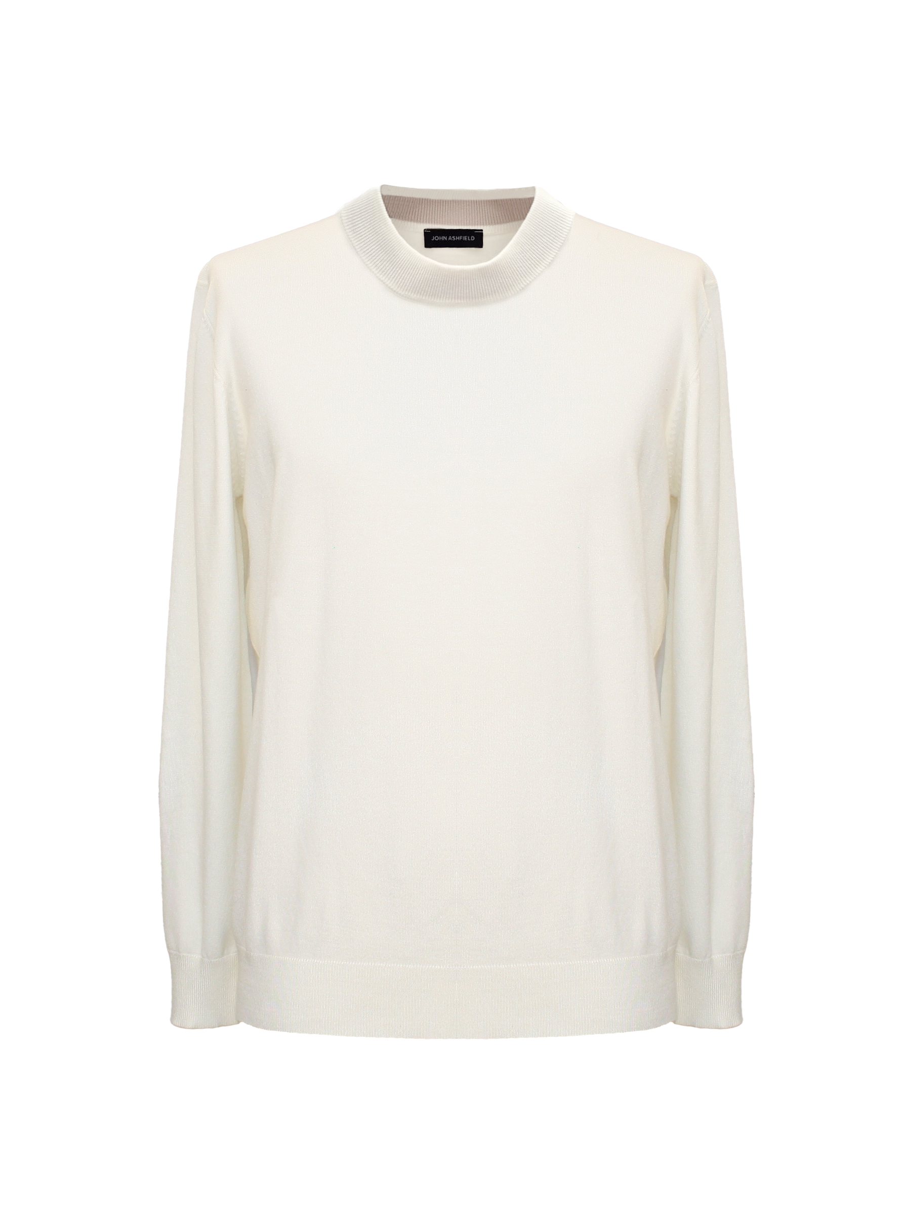 Maglia mezzo collo