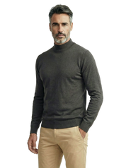 Maglia mezzo collo