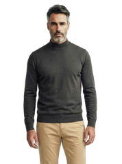 Maglia mezzo collo