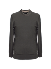 Maglia mezzo collo