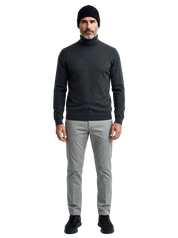 Pantalone chinos essential