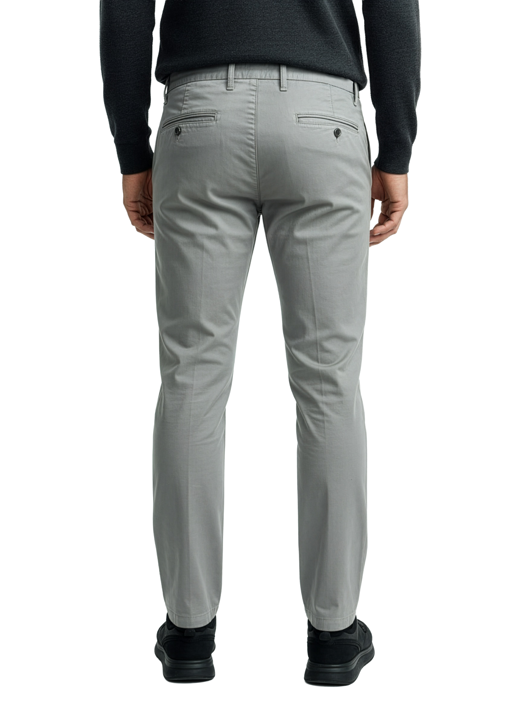 Pantalone chinos essential
