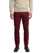 Pantalone chinos essential