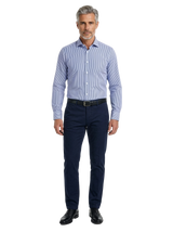 Pantalone chinos premium