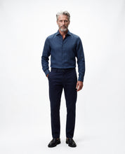 Pantalone chinos in cotone