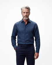 Camicia in lino