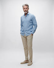 Camicia in lino