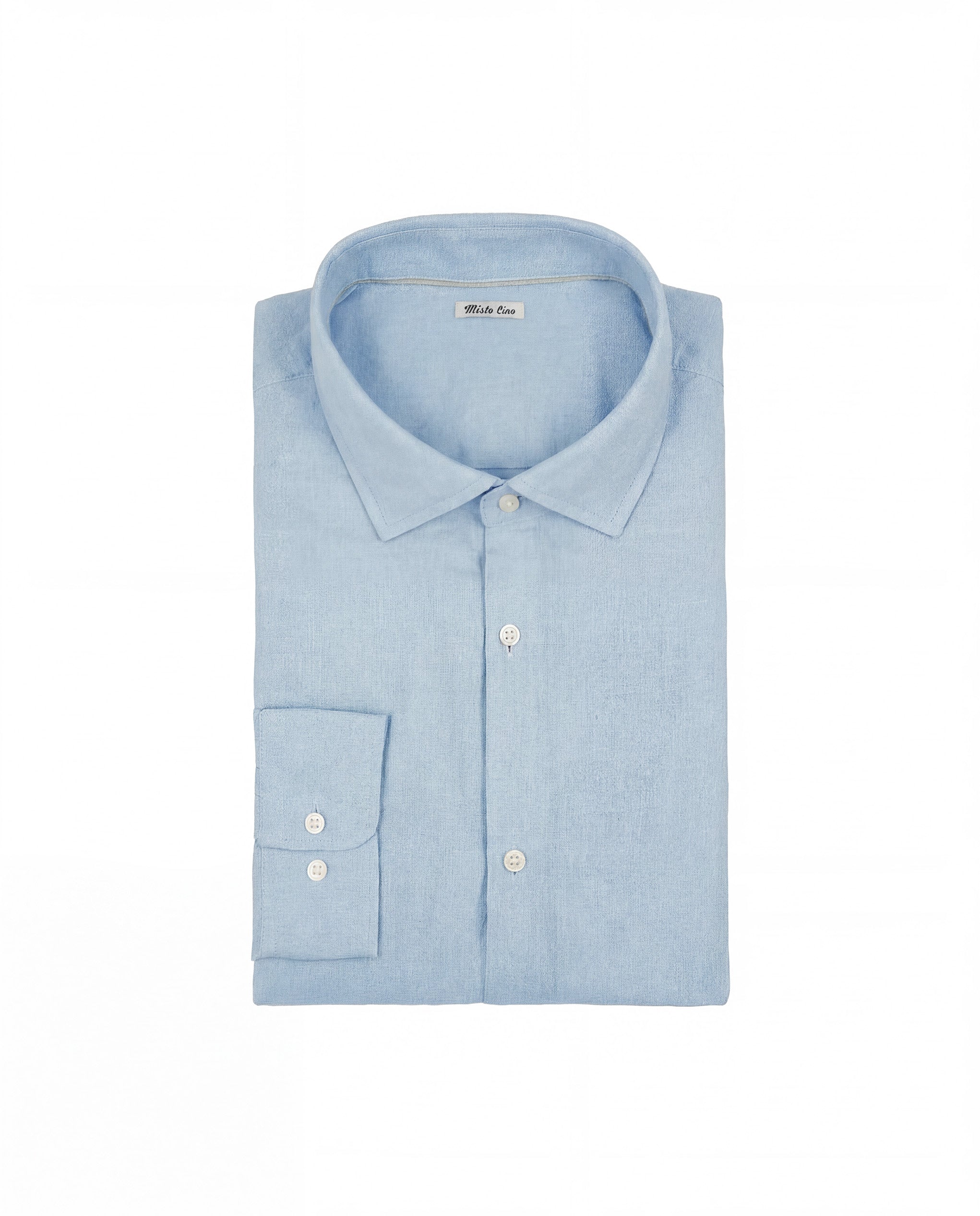 Camicia in lino