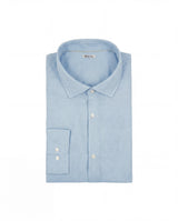 Camicia in lino