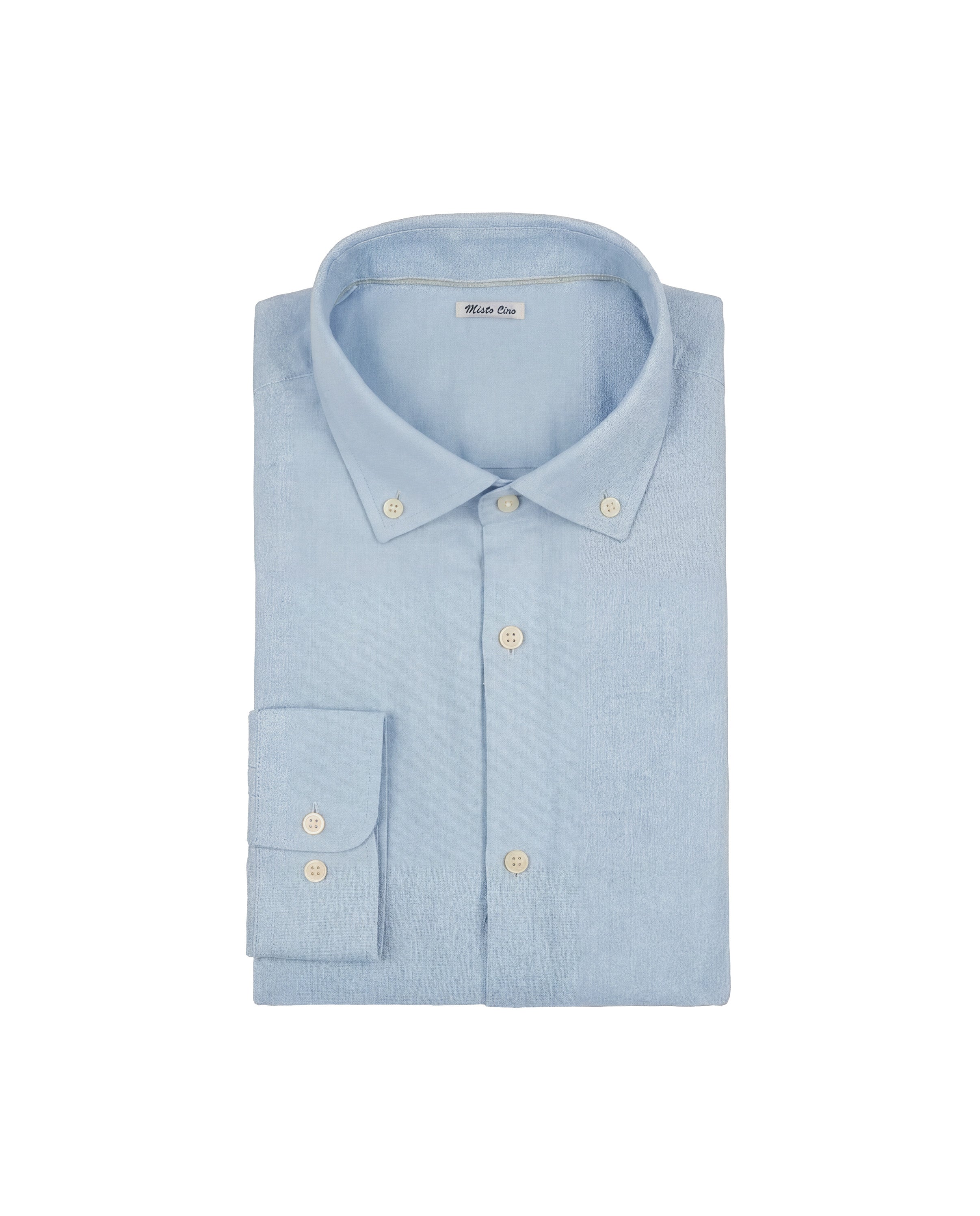 Camicia in lino