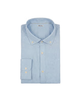 Camicia in lino