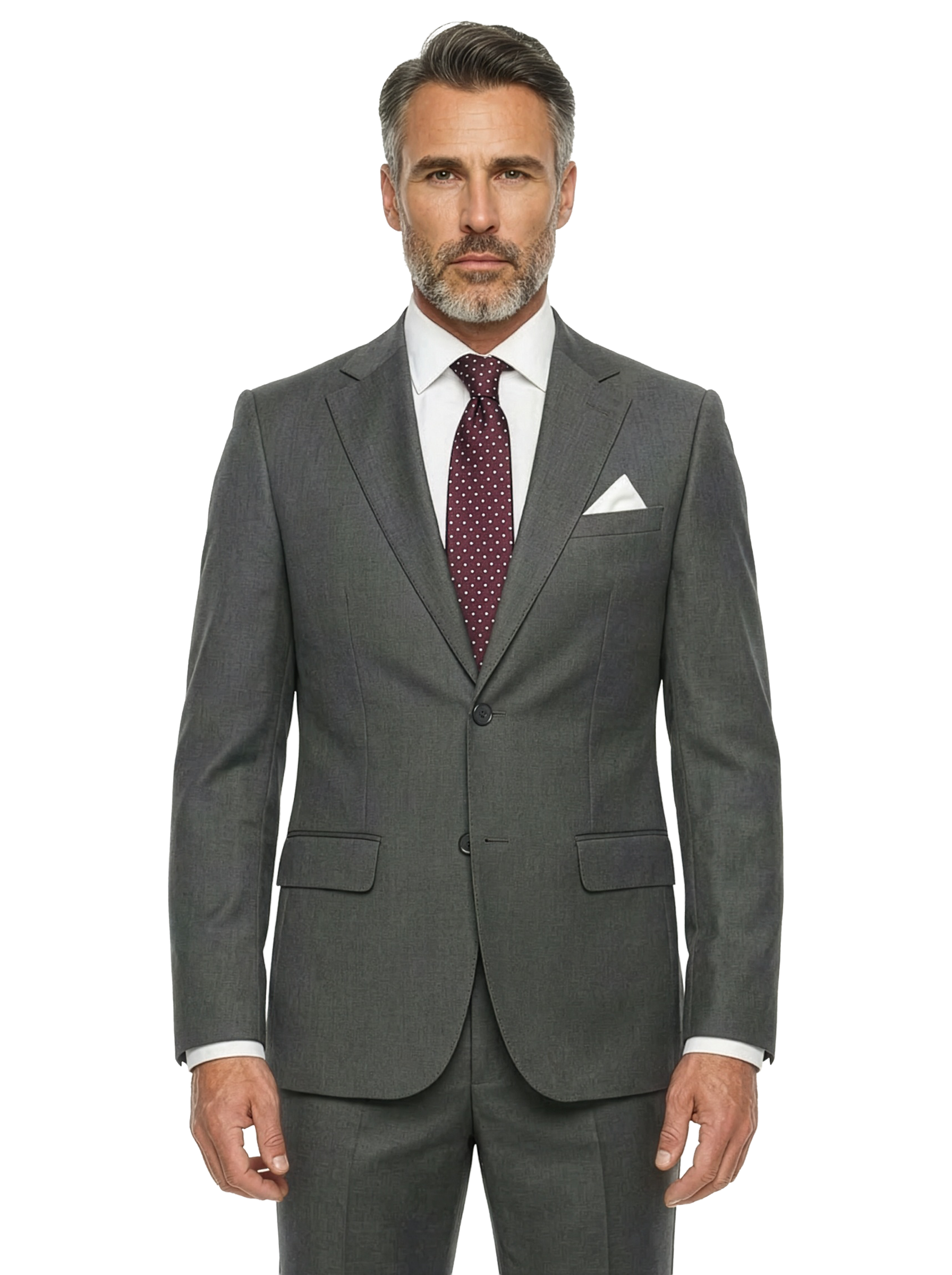 Abito monocolore
